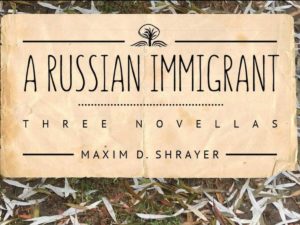 A Russian Immigrant: Translingual Pleasures and Literary Responses to COVID-19