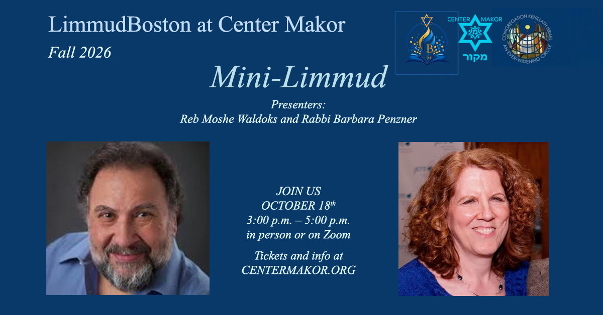 Mini-limmud