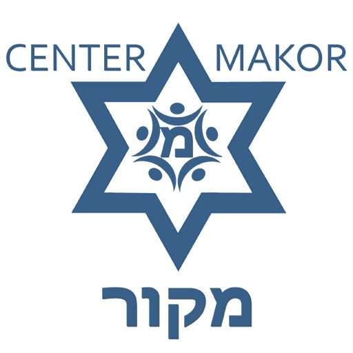 Jewish Educational and Cultural Center Makor Inc logo