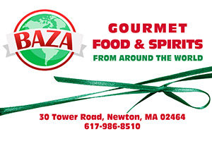 Baza Gourmet Food & Spirits