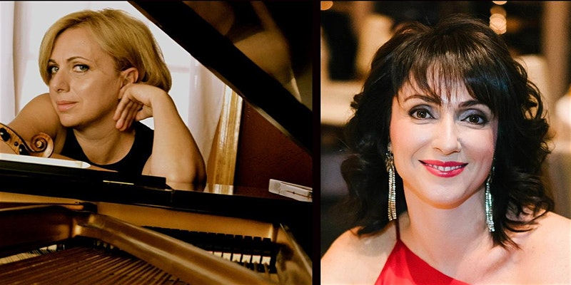 JDCF presents a concert of piano music