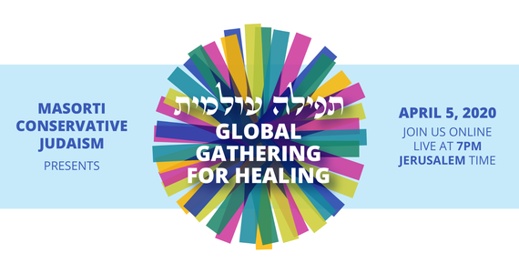 Global Gathering for Healing