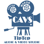 TipTop Audio & Video Studio