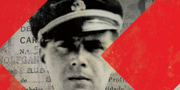 “Mengele: Unmasking the Angel of Death” Book Talk