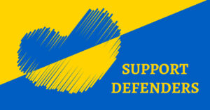 Support Defenders