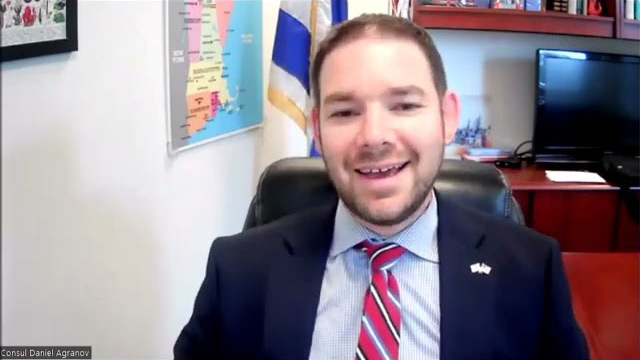 Center Makor | Операция Рассвет. Дело СОХНУТа. Умань и хасиды. - Center ...