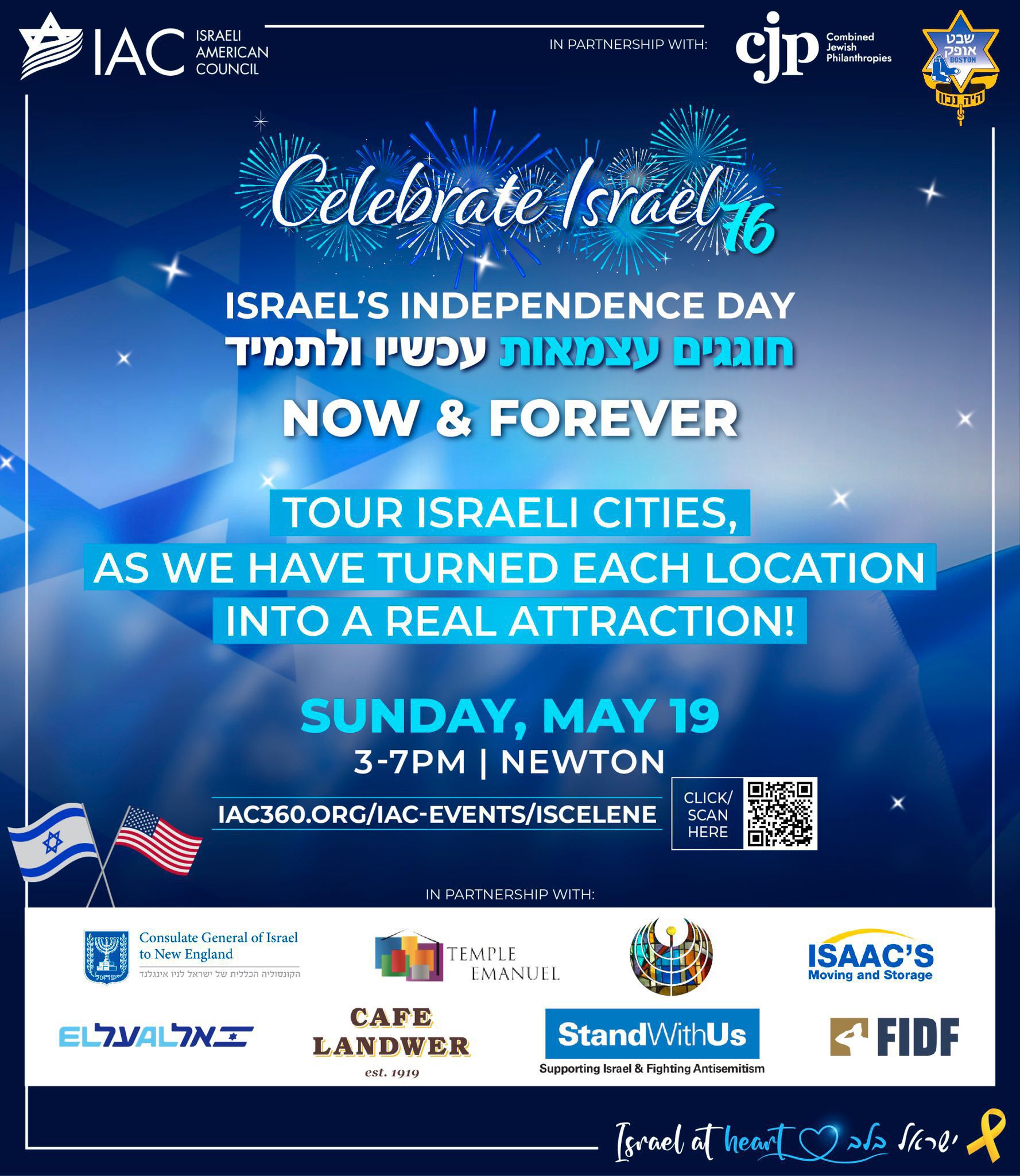 Israel’s Independence Day