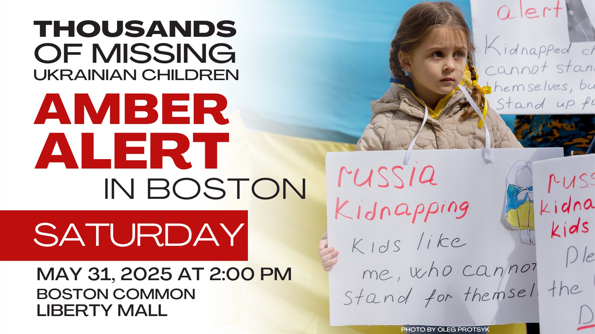 amber-alert-save-ukrainian-children Amber Alert - Save Ukrainian Children