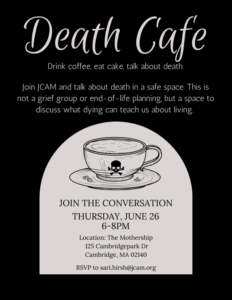 Death Cafe