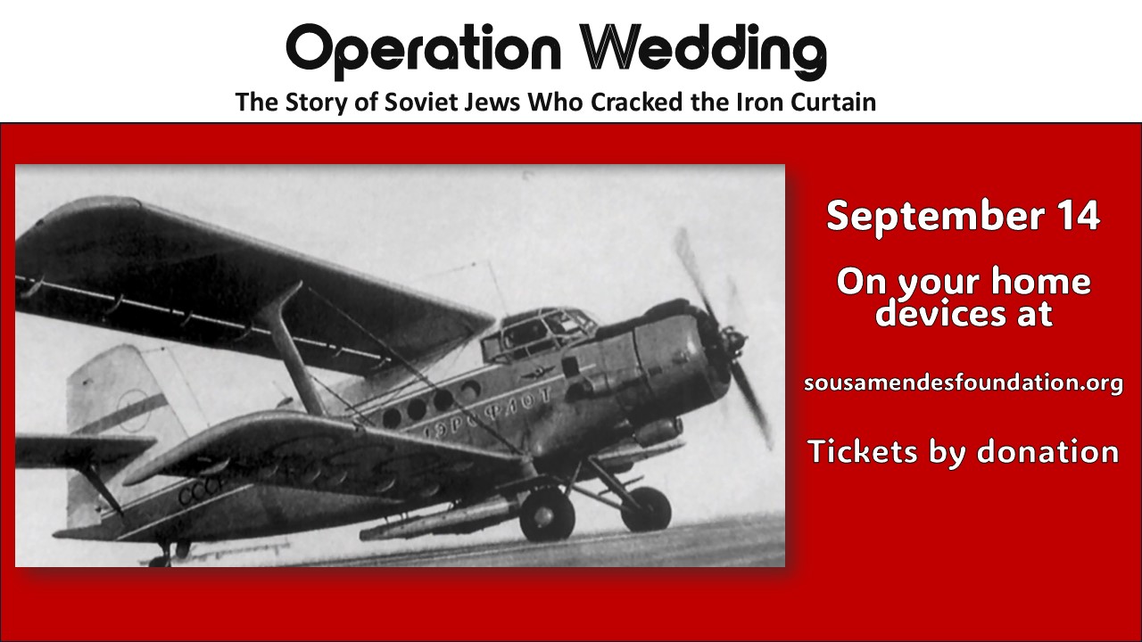 Operation Wedding