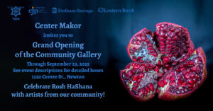 Gallery Opening