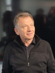 Michael Farro (Mikhail Faktorovich)