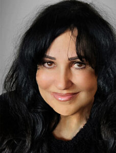 Svetlana Portnyanskaya Светлана Портнянская