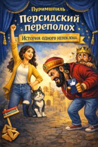 Purimspiel / Пуримшпиль