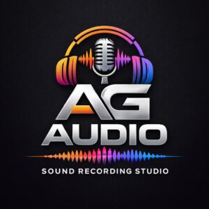 Audio Recording Studio