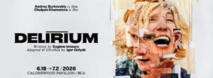 Delirium