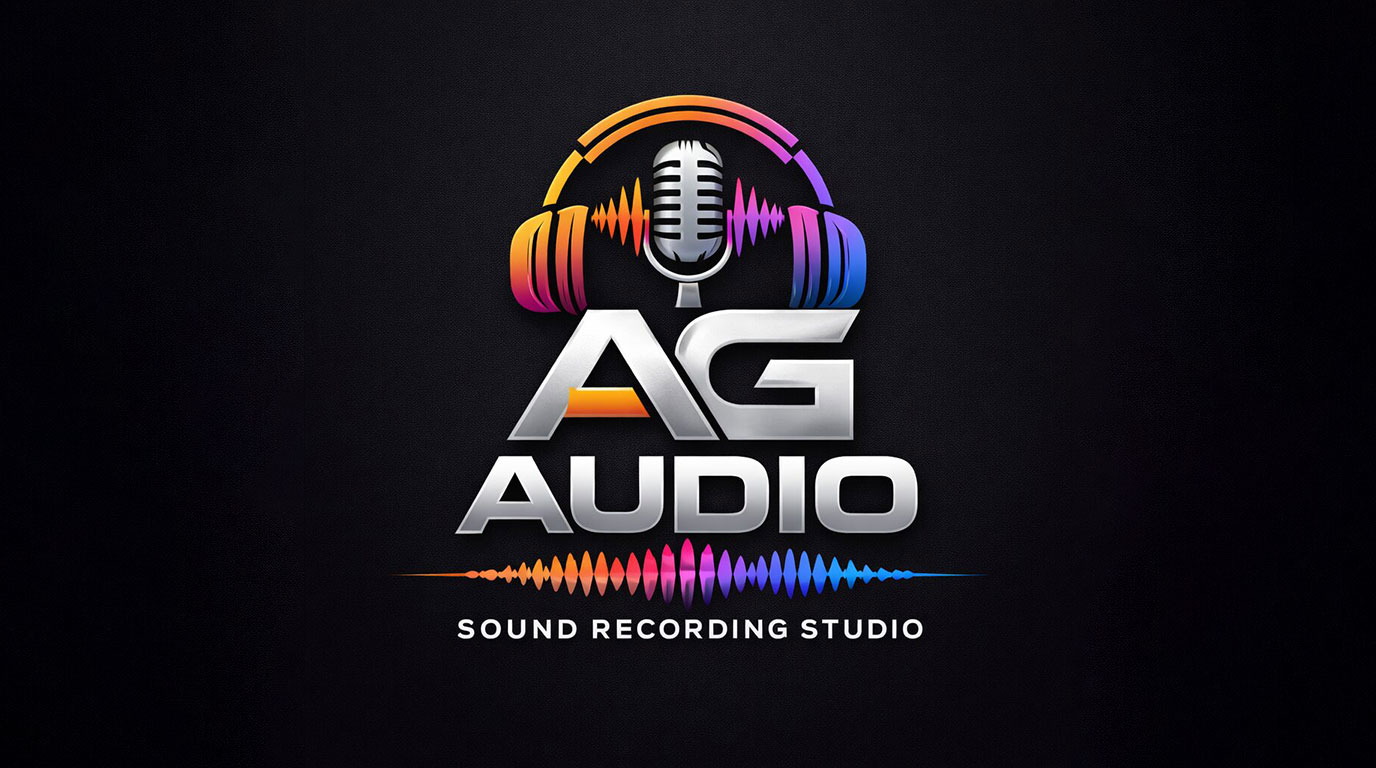 Audio Recording Studio