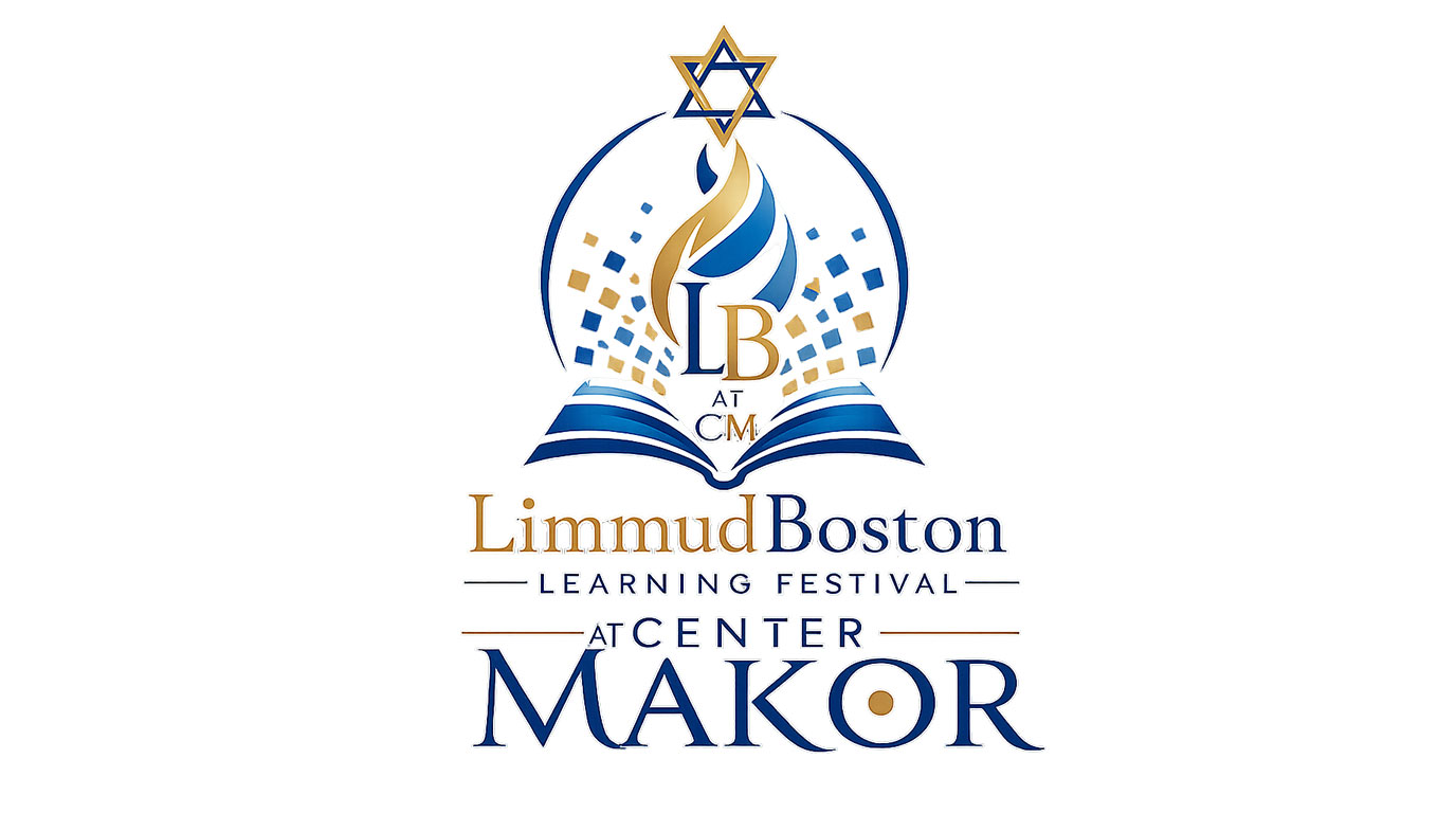 LimmudBoston at Center Makor
