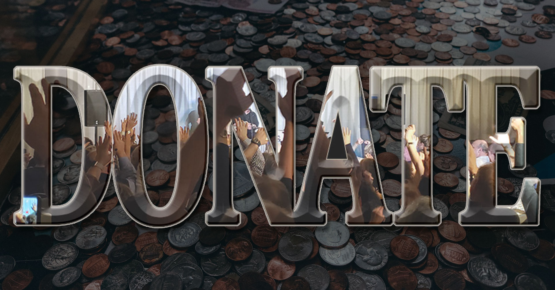 Donate