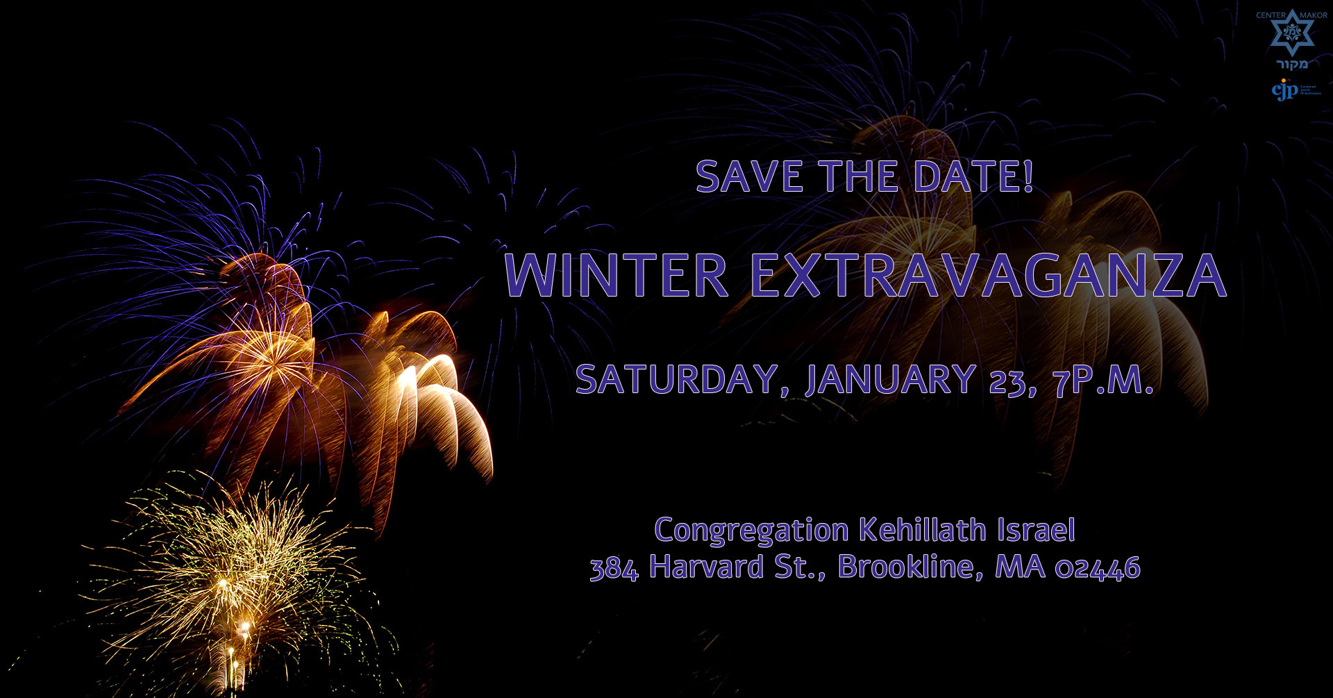 Winter Extravaganza