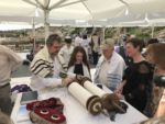 Bat Mitzvah in Israel