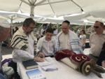Bar Mitzvah in Israel