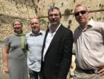 Bar Mitzvah in Israel