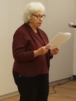 Shabbat with Holocaust Survivors