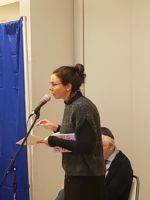 Shabbat with Holocaust Survivors