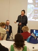 Shabbat with Holocaust Survivors