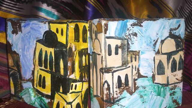 Polina Dorosinskaya - Souvenirs