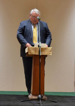 Oleksii Holubov, Consul General of Ukraine to New York