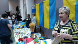 Day of Unity with Ukraine