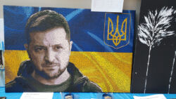 Day of Unity with Ukraine