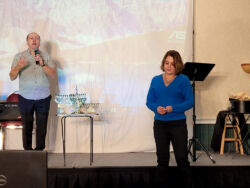 25th Annual Artistic Hanukkah Festival