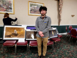 25th Annual Artistic Hanukkah Festival