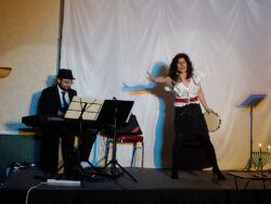 25th Annual Artistic Hanukkah Festival