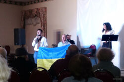 25th Annual Artistic Hanukkah Festival