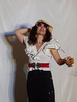 25th Annual Artistic Hanukkah Festival