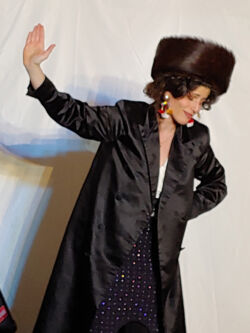 25th Annual Artistic Hanukkah Festival