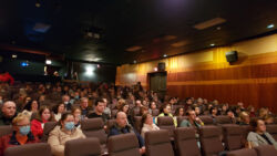 Before the beginning.