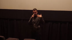 Foreword by Artem Koliubaev, Producer of the Carol of the Bells.