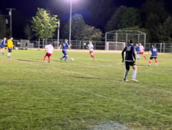 Charity game for Ukraine, Newton Brigada vs White Eagles 2022