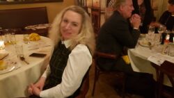 Passover Seder Style Dinner 2024