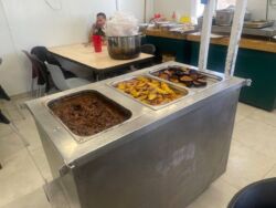 Base. Mission to Israel.