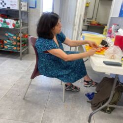 Base. Mission to Israel.