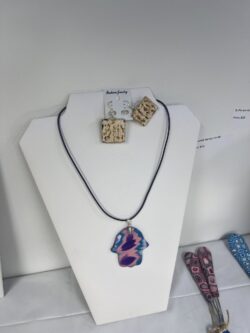 Grand Opening of the Community Gallery