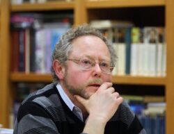 Лекция Леонида Спивака «Загадки бостонских картин»