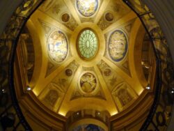 Лекция Леонида Спивака «Загадки бостонских картин»