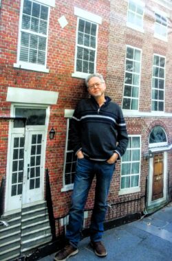 Лекция Леонида Спивака «Загадки бостонских картин»